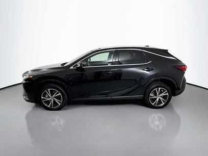 Used 2024 Lexus RX 350 Premium w/ Convenience Package