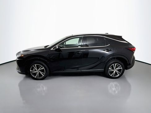 Certified 2024 Lexus RX 350 Premium w/ Convenience Package AWD/4WD image 4