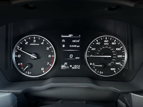 Used 2026 Subaru Forester Sport AWD/4WD image 17