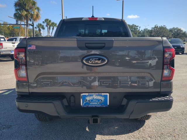 New 2026 Ford Ranger XLT w/ Equipment Group 301A High AWD/4WD image 6