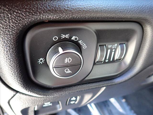 Used 2019 RAM 1500 Rebel w/ Rebel Level 2 Equipment Group AWD/4WD image 15