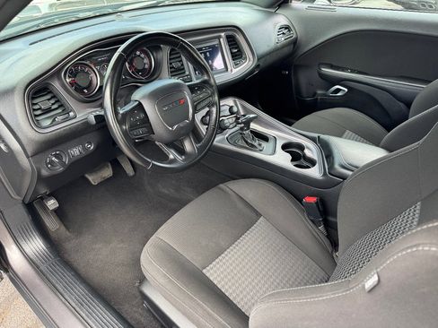 Used 2023 Dodge Challenger GT image 25