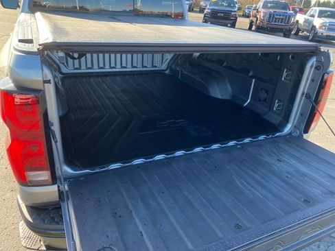 Used 2024 Chevrolet Colorado Z71 w/ Advanced Trailering Package image 18