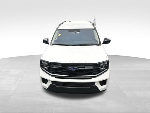 New 2025 Ford Expedition Max Active image 41