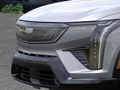 New 2026 Cadillac Optiq Sport 1 image 13