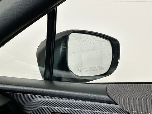 Certified 2025 Subaru Crosstrek 2.5i Sport image 24