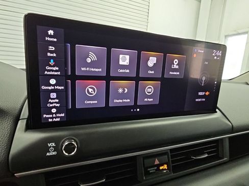 New 2026 Honda Pilot Elite image 17