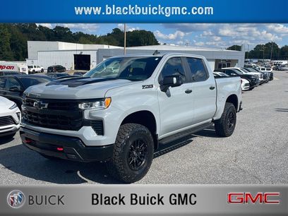 Used 2024 Chevrolet Silverado 1500 LT Trail Boss w/ LT Trail Boss Premium Package