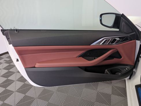 Used 2026 BMW 430i Coupe w/ M Sport Package image 10