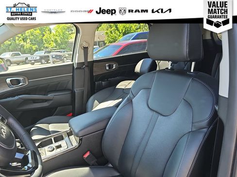 Used 2022 Kia Sorento X-Line EX AWD/4WD image 13