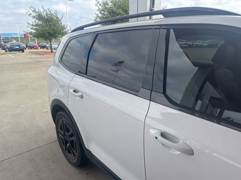 Used 2024 Kia Telluride EX X-Line image 16