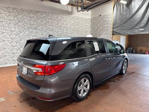 Used 2019 Honda Odyssey EX-L image 7