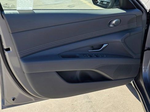 New 2026 Hyundai Elantra SEL Sport Premium FWD image 15