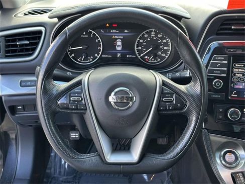 Used 2020 Nissan Maxima 3.5 S w/ Floor Mat Group image 19