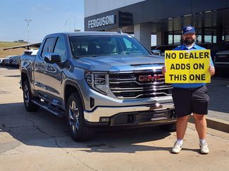 New 2026 GMC Sierra 1500 SLT w/ SLT Premium Plus Package video 1