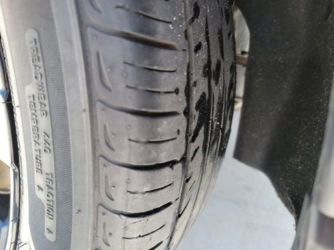 Used 2025 Honda HR-V Sport image 35