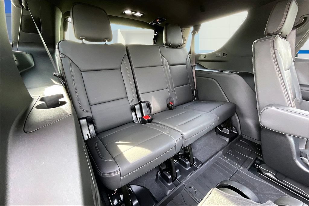 New 2026 Chevrolet Tahoe High Country AWD/4WD image 26