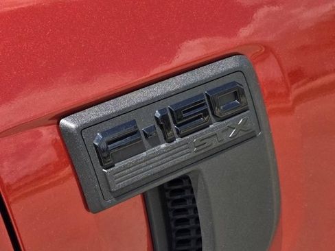 Used 2023 Ford F150 XL w/ STX Appearance Package AWD/4WD image 11