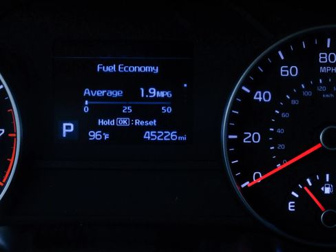 Used 2020 Kia Sportage LX w/ LX Popular Package FWD image 23