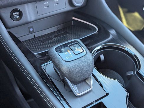 New 2026 Nissan Rogue Platinum w/ Platinum Premium Package image 17