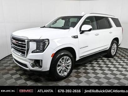Used 2024 GMC Yukon SLT
