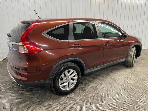 Used 2016 Honda CR-V EX image 3