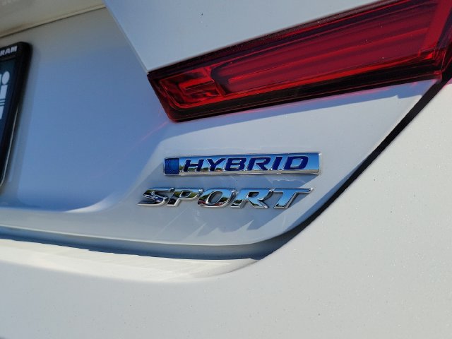 Used 2022 Honda Accord Sport image 7