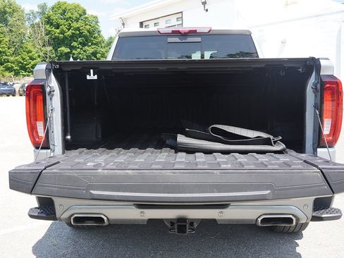 Used 2024 GMC Sierra 1500 Denali AWD/4WD image 23