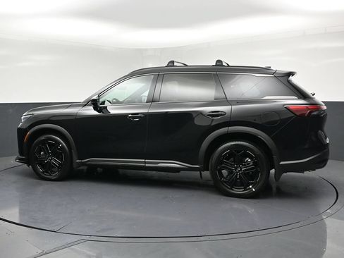 New 2027 INFINITI QX60 Sport w/ Dark Cargo Package AWD/4WD image 31