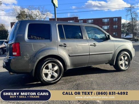 Used 2010 Honda Pilot EX-L image 5