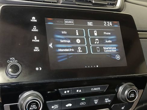 Used 2017 Honda CR-V EX-L image 21