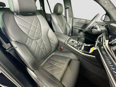 New 2026 BMW X5 xDrive40i w/ M Sport Package image 28