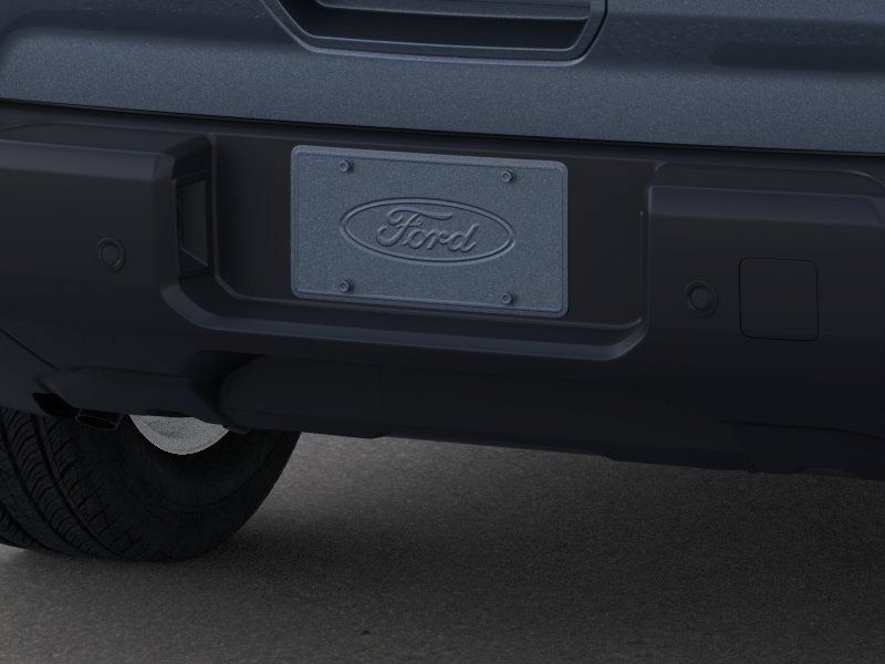 New 2026 Ford Bronco Sport Heritage w/ Convenience Package AWD/4WD image 24