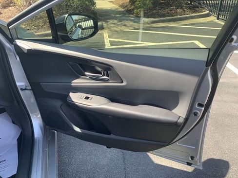 Used 2024 Toyota Prius XLE image 13