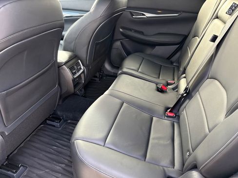 Used 2025 INFINITI QX50 Sport AWD/4WD image 19