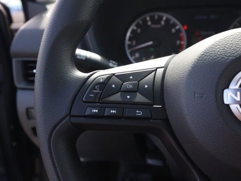 New 2025 Nissan Sentra 2.0 S image 25