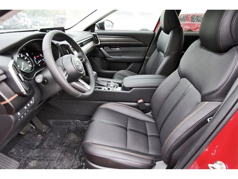 New 2026 MAZDA CX-50 2.5 Hybrid w/ Weather Package image 11