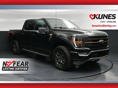 Used 2023 Ford F150 Tremor w/ 360 Degree Camera Package