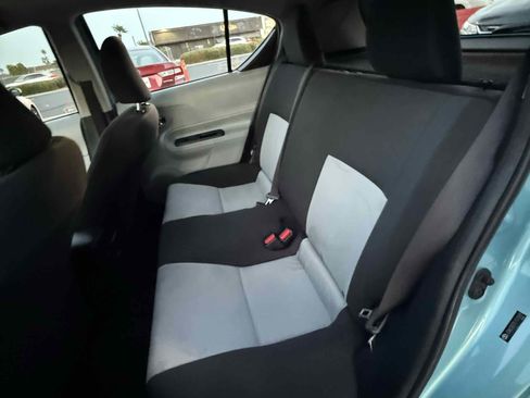 Used 2014 Toyota Prius C Two image 53