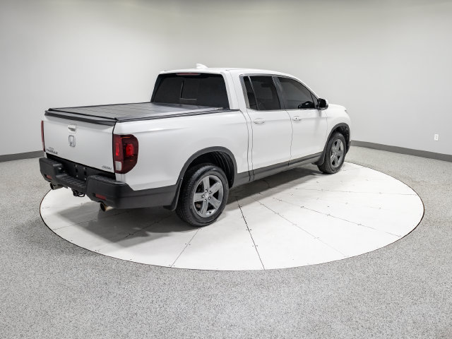Used 2023 Honda Ridgeline RTL image 30