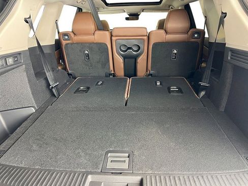 New 2026 Acura MDX SH-AWD w/ Technology Package image 34