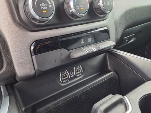 Used 2023 RAM 1500 Lone Star image 18