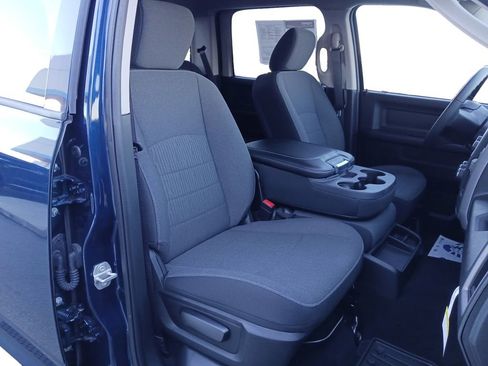 Used 2023 RAM 1500 Tradesman w/ Popular Equipment Group image 26