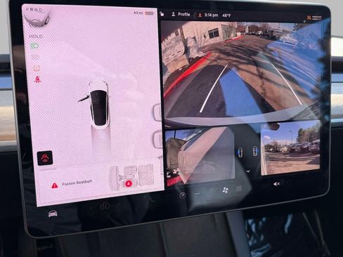 Used 2022 Tesla Model 3 Base image 6