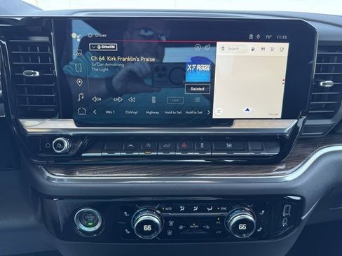 Used 2022 GMC Sierra 1500 Elevation image 11