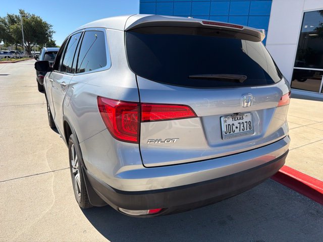 Used 2016 Honda Pilot EX-L image 7