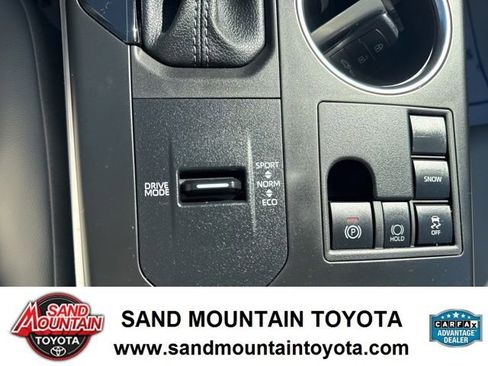 Used 2024 Toyota Highlander XLE image 19