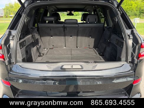Used 2021 BMW X5 xDrive40i w/ M Sport Package AWD/4WD image 17
