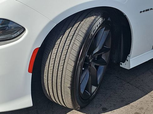 Used 2020 Dodge Charger R/T w/ Plus Group RWD image 34