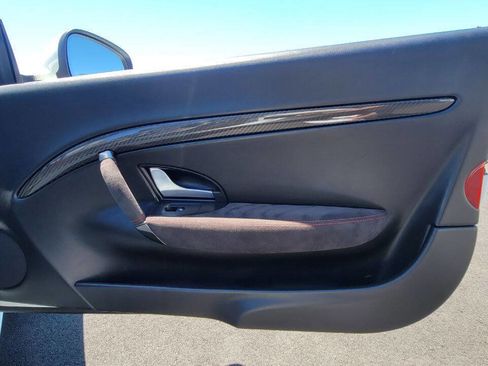 Used 2015 Maserati GranTurismo Sport RWD image 26